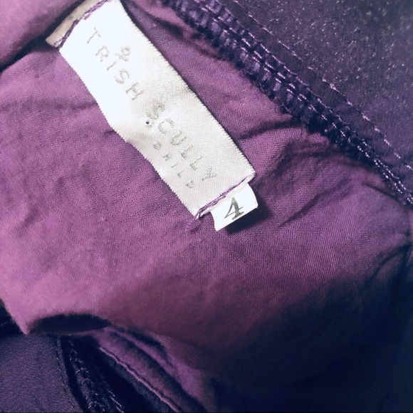 Trish Scully Child Lucia Dress Size 3 *Adj for fit - Picture 4 of 5